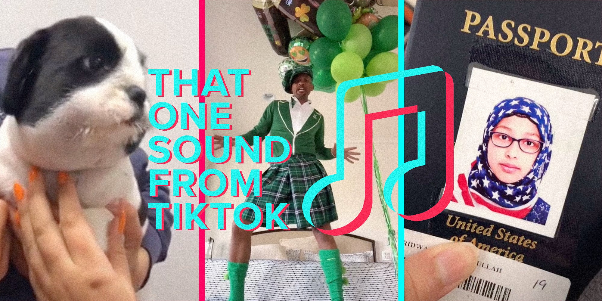 'Waking Up in the Morning' TikTok Sound Clocks Embarassing Moments
