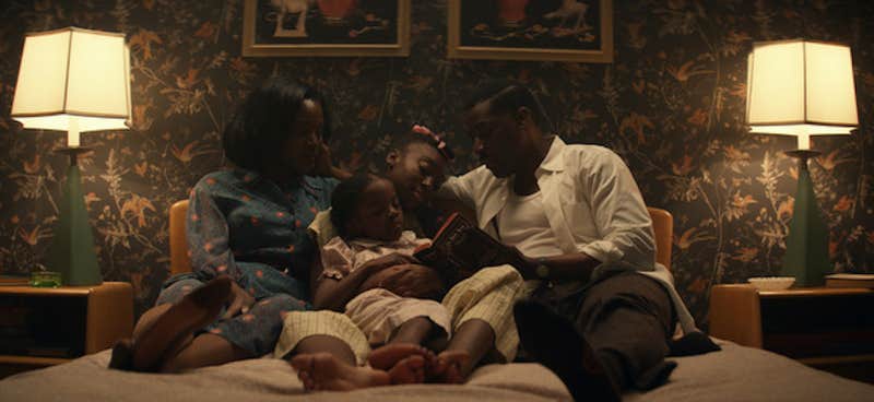 scene from amazon's them