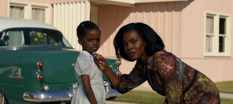 actors from amazon's them