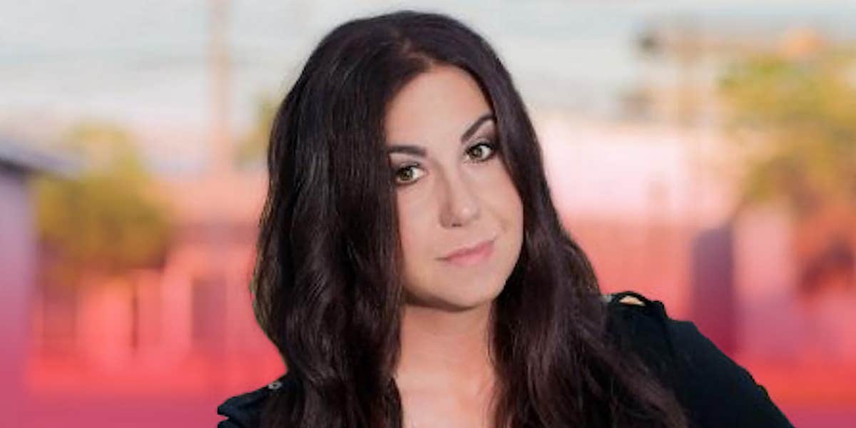 One of QAnon’s earliest advocates just won a local race in South Carolina