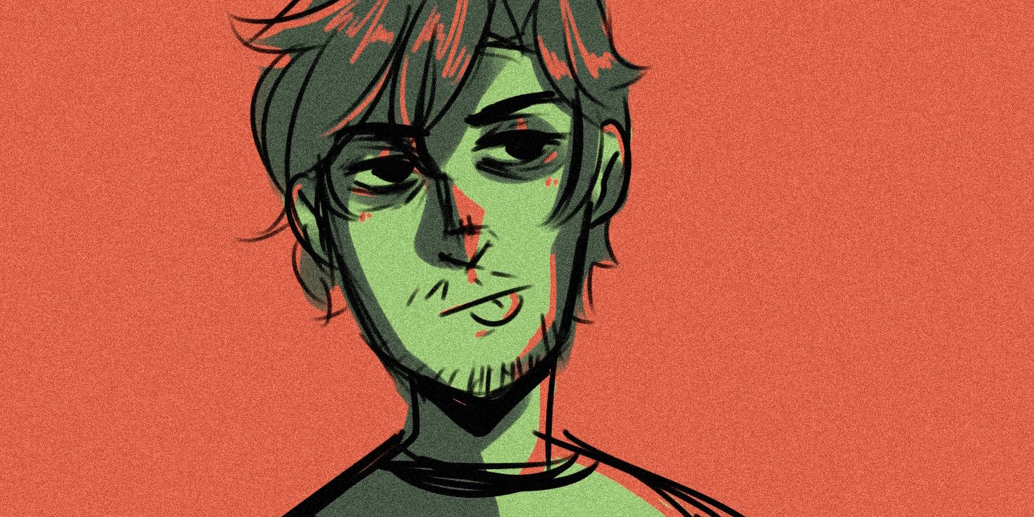 Twitch Streamer Vinny Vinesauce Accused of Sexual Misconduct