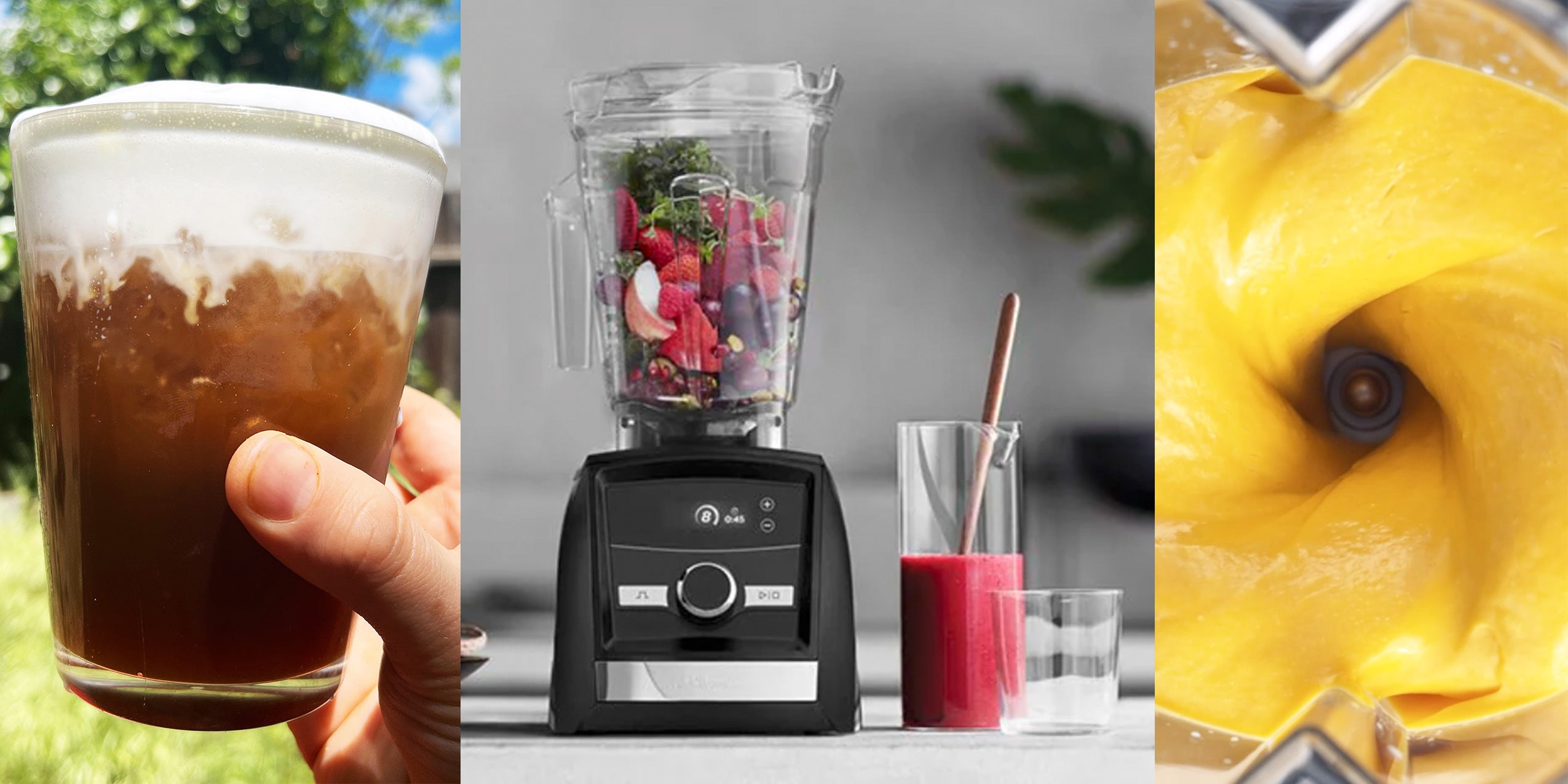 Vitamix Ascent Blender Review Is this Pricey Blender Worth it?