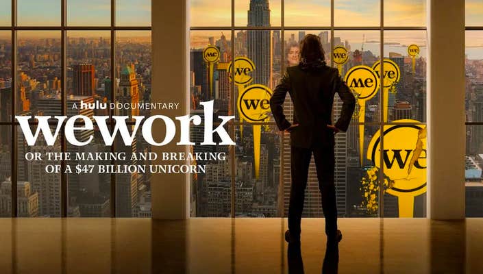 wework art