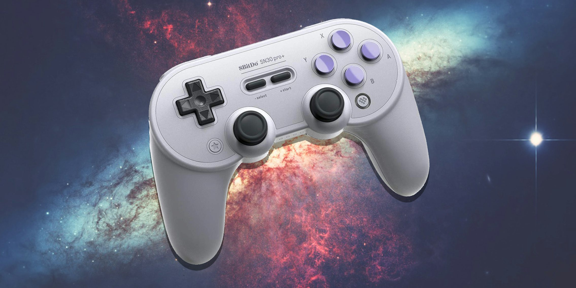 8bitdo SN30 Pro Plus review: So much to love - Android Authority
