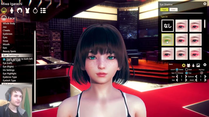 What Is Honey Select 2 Libido, Steam's Next Big Hentai Game?