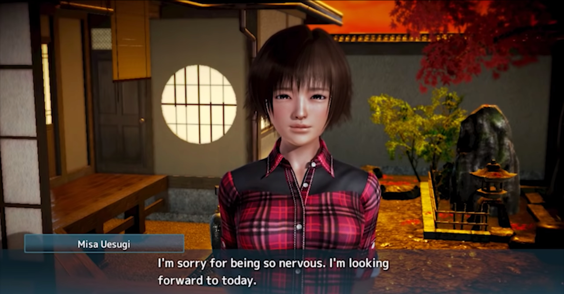 honey select english translation all in one