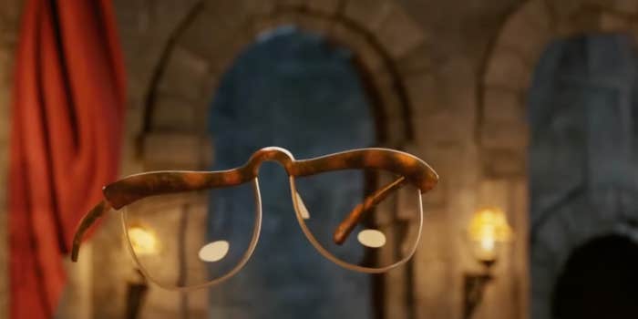 Hotel Transylvania Fandom Rejects 'Ugly' Invisible Man