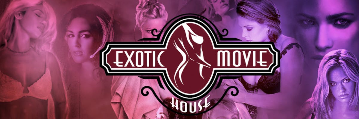 Exotic Movie House logo