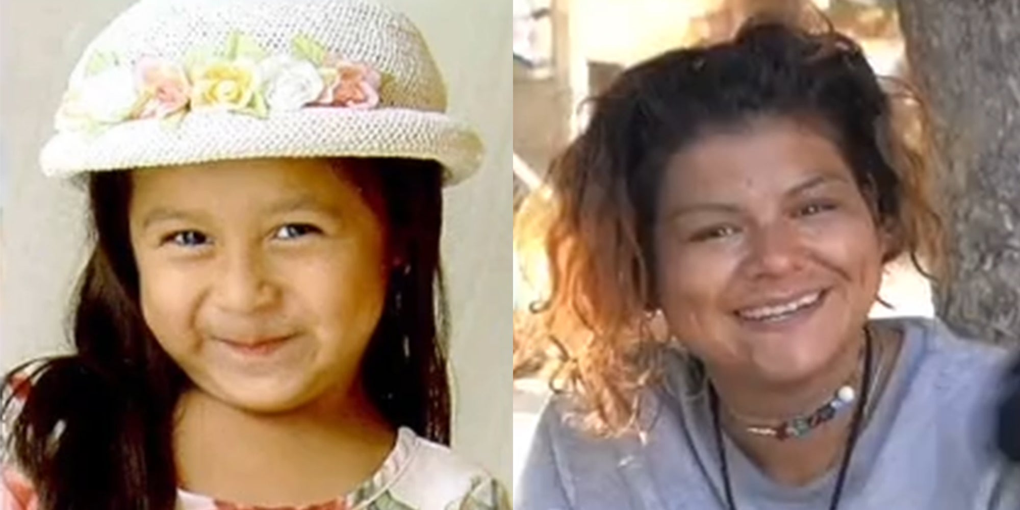 Missing Persons Case From 2003 Reopened After Viral TikTok ...