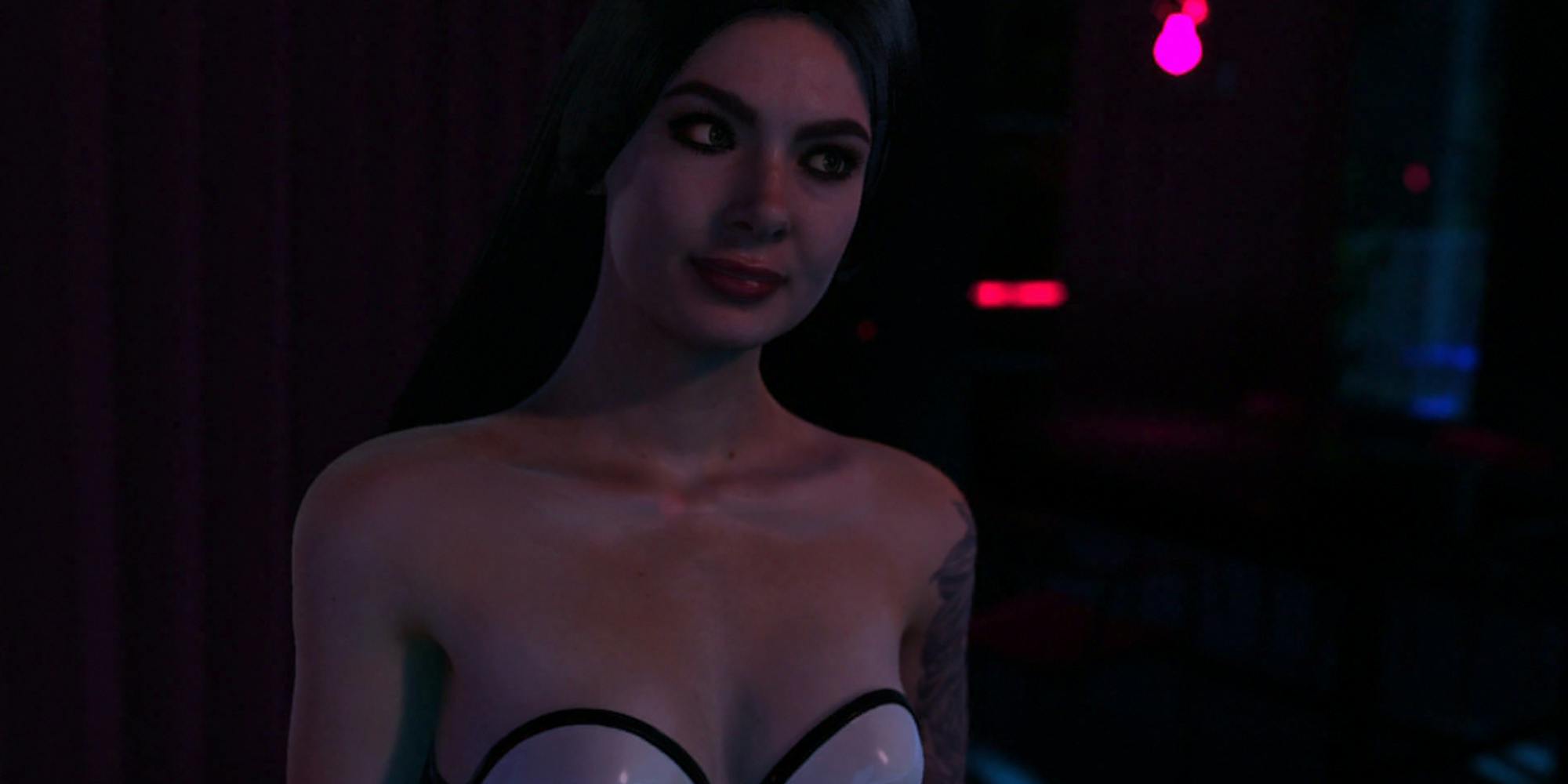 Banned Erotic Porn - Steam Bans Adult VR Game Holodexxx For 'Pornography'