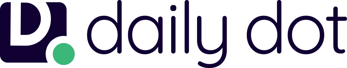 Daily Dot logo