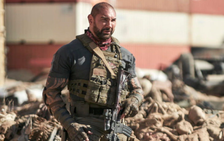 dave bautista in army of the dead