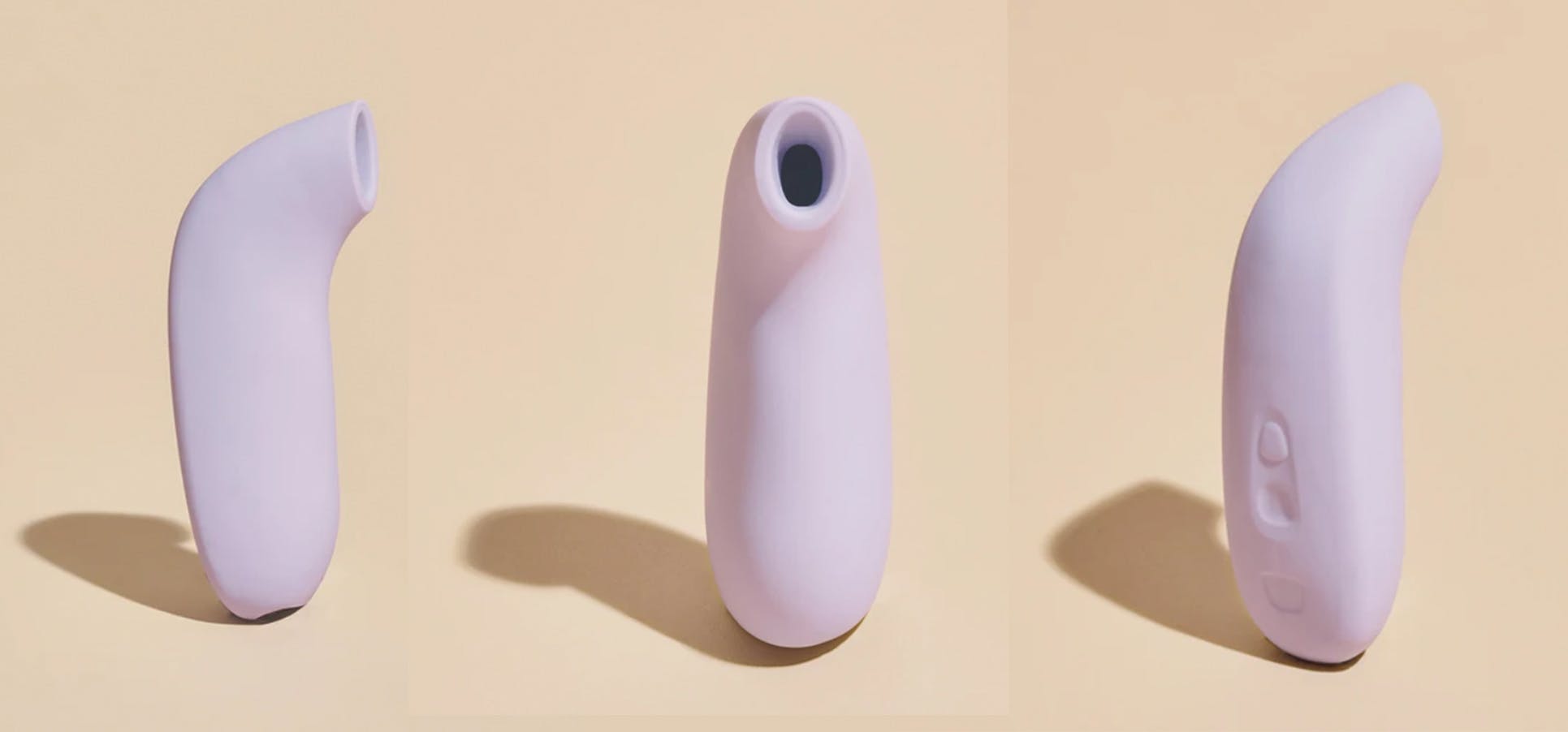Sex toy from women-owned store Dame