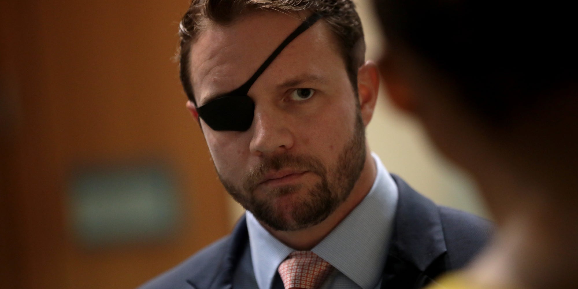 dan crenshaw