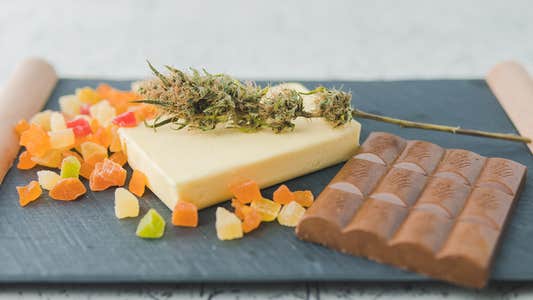 Delta-8 products you're able to consume include edibles, topicals, and oil cartridges for vaping.