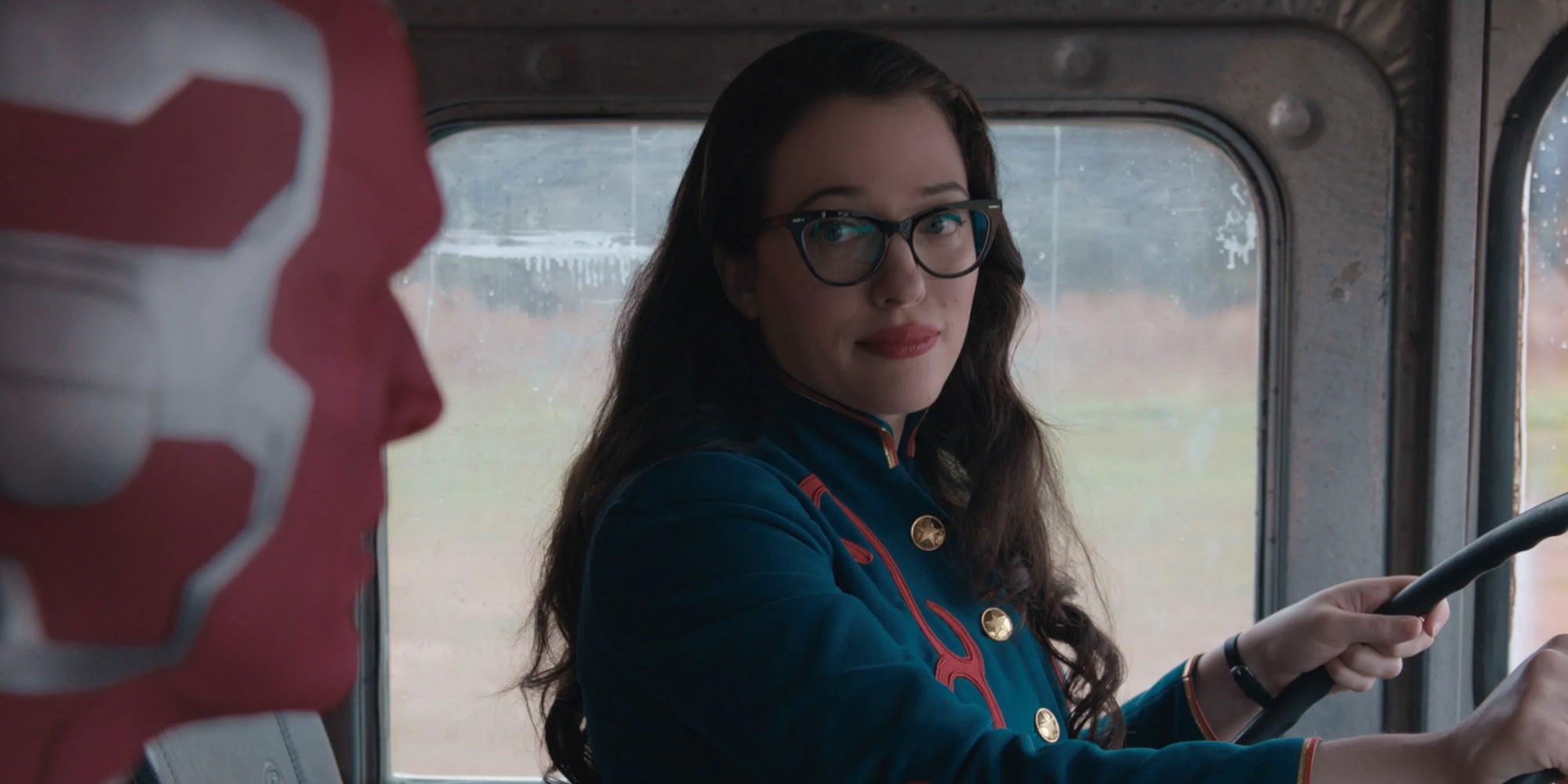 Kat Dennings engaged to Andrew W.K., years after shooting ...