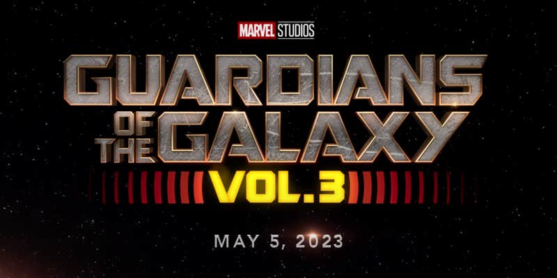 guardians of the galaxy vol 3 logo