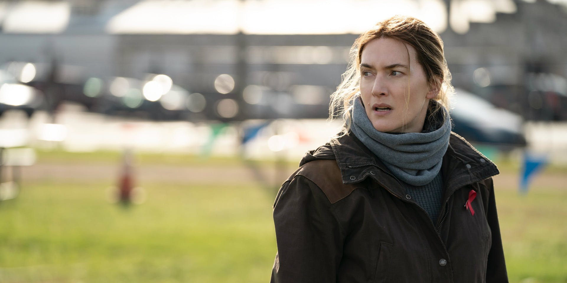 kate winslet in mare of easttown