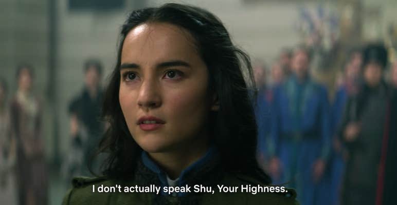 shadow and bone racism alina