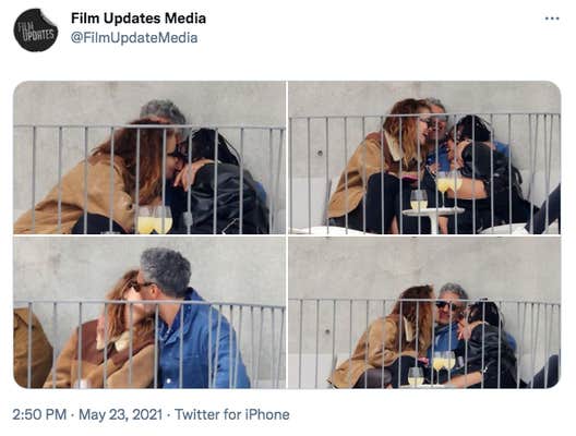 photosof taika waititi, rita ora, and tessa thompson