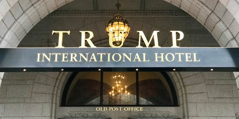 Trump International Hotel