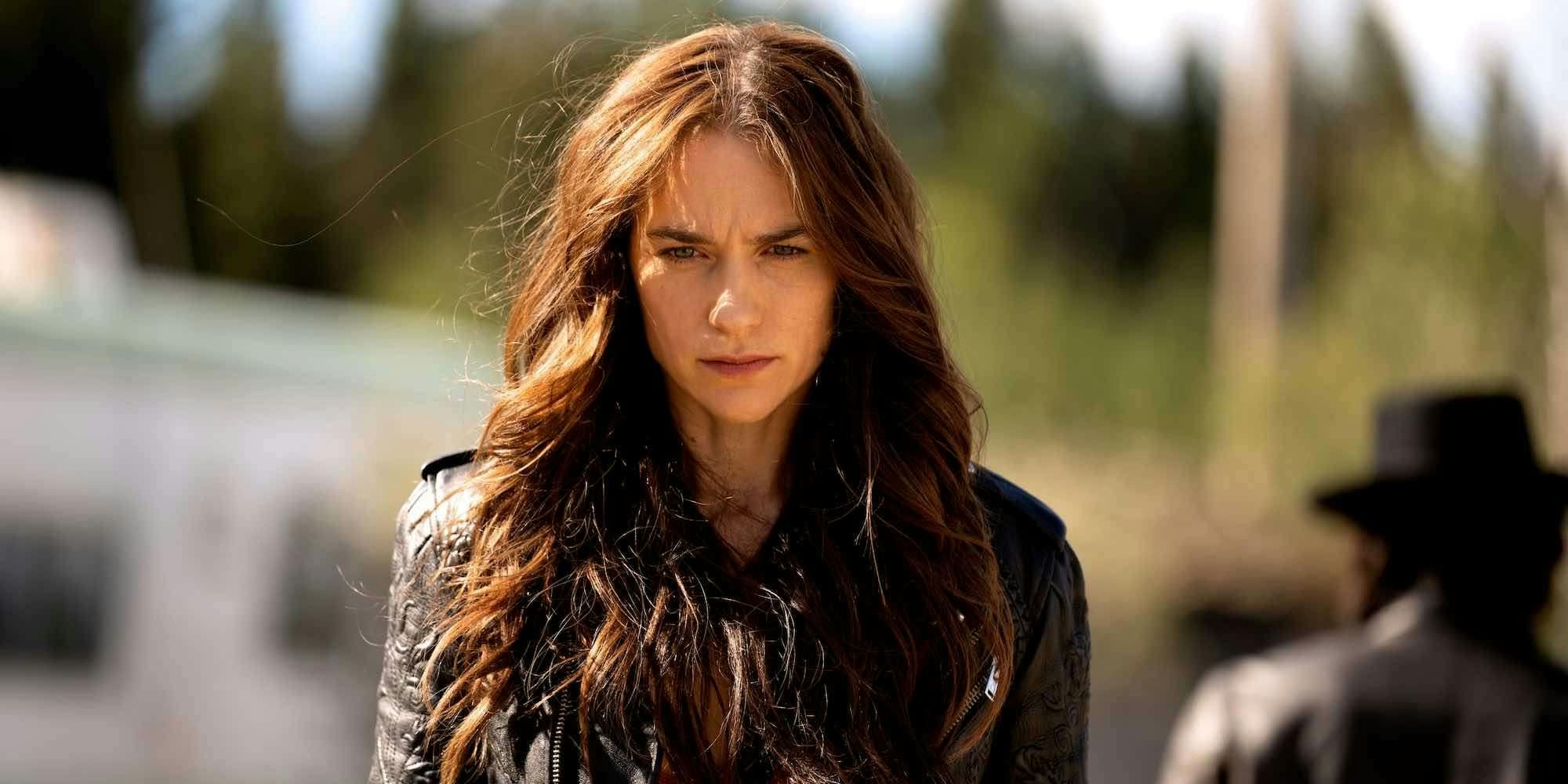 wynonna earp