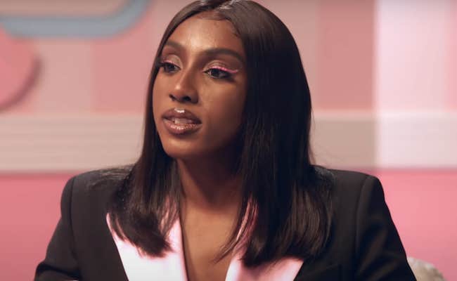 ziwe showtime series