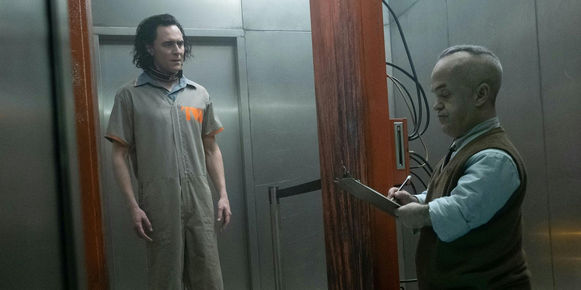 What Is The Tva The Time Variance Authority In Marvel S Loki What Is The Tva The Time Variance Authority In Marvel S Loki