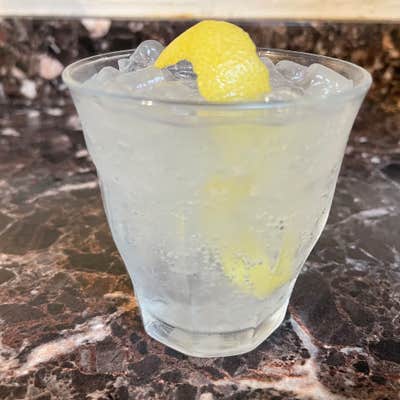 aarke carbonator seltzer