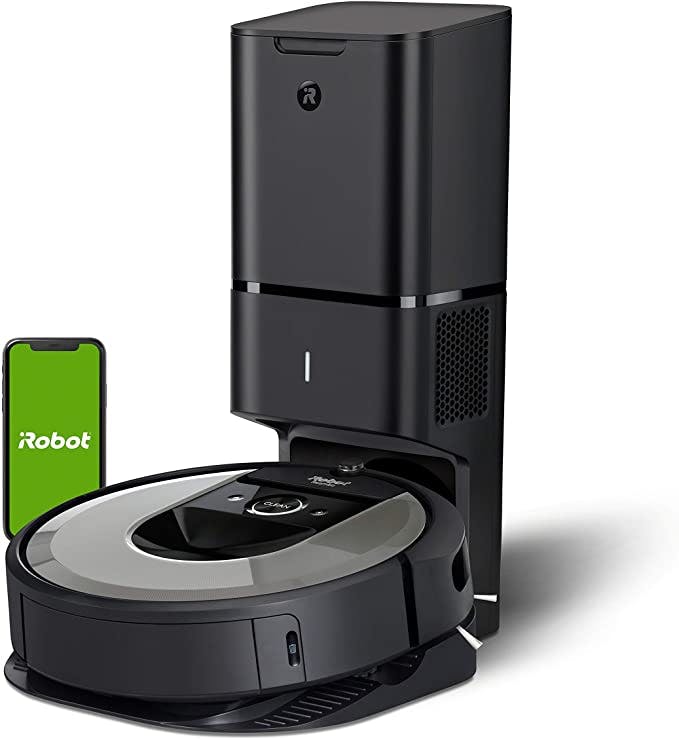 prime day deals on home and kitchen appliances–irobot roomba