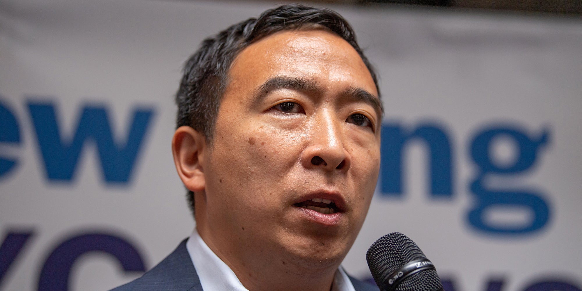 Andrew Yang