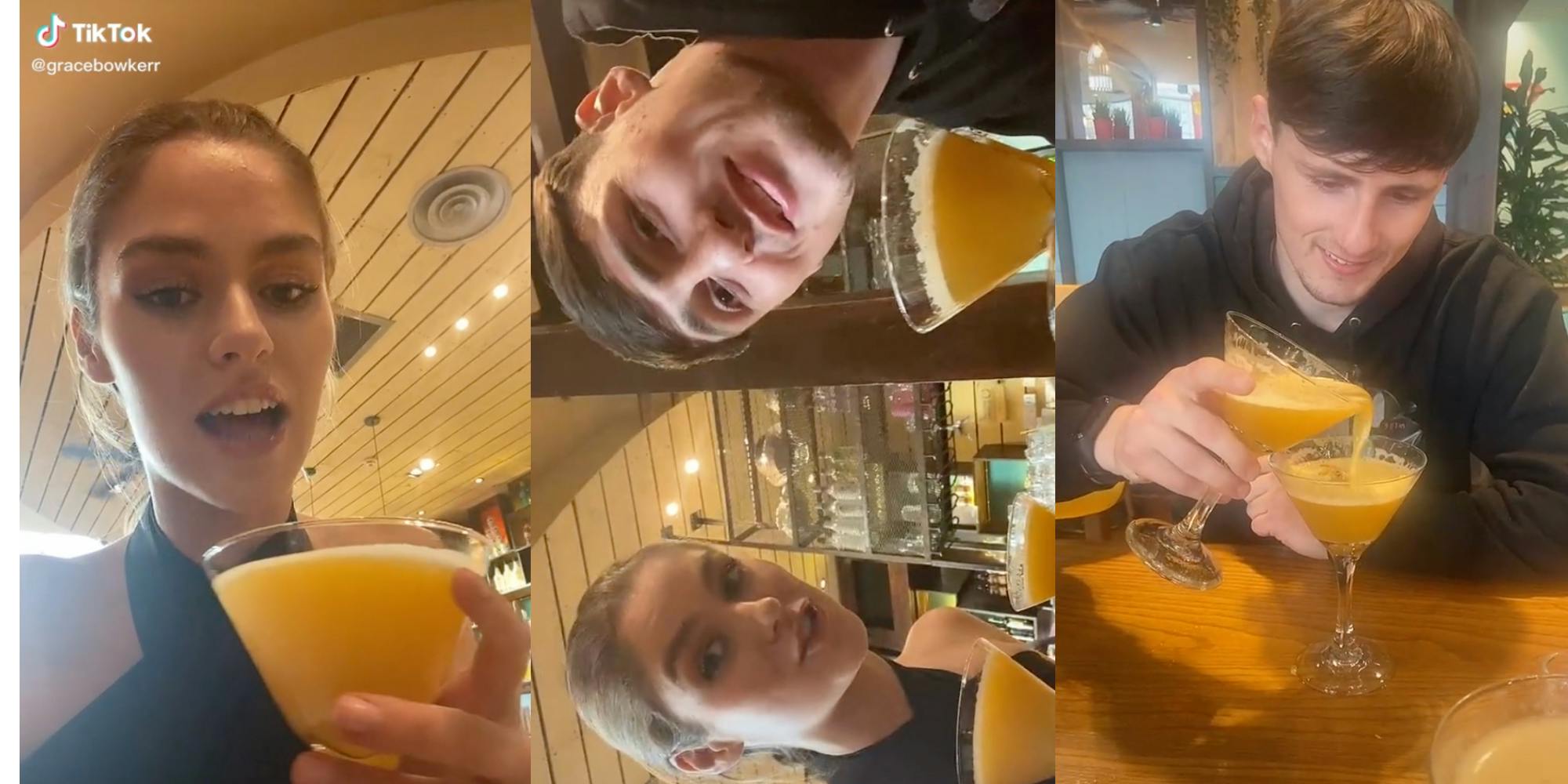 Viral TikTok seemingly reveals bars are ‘scamming’ customers with short ...