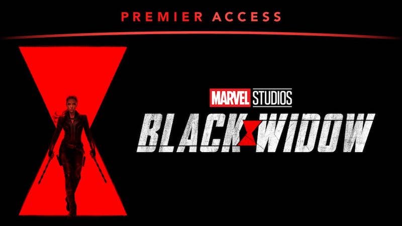 black wido premier access