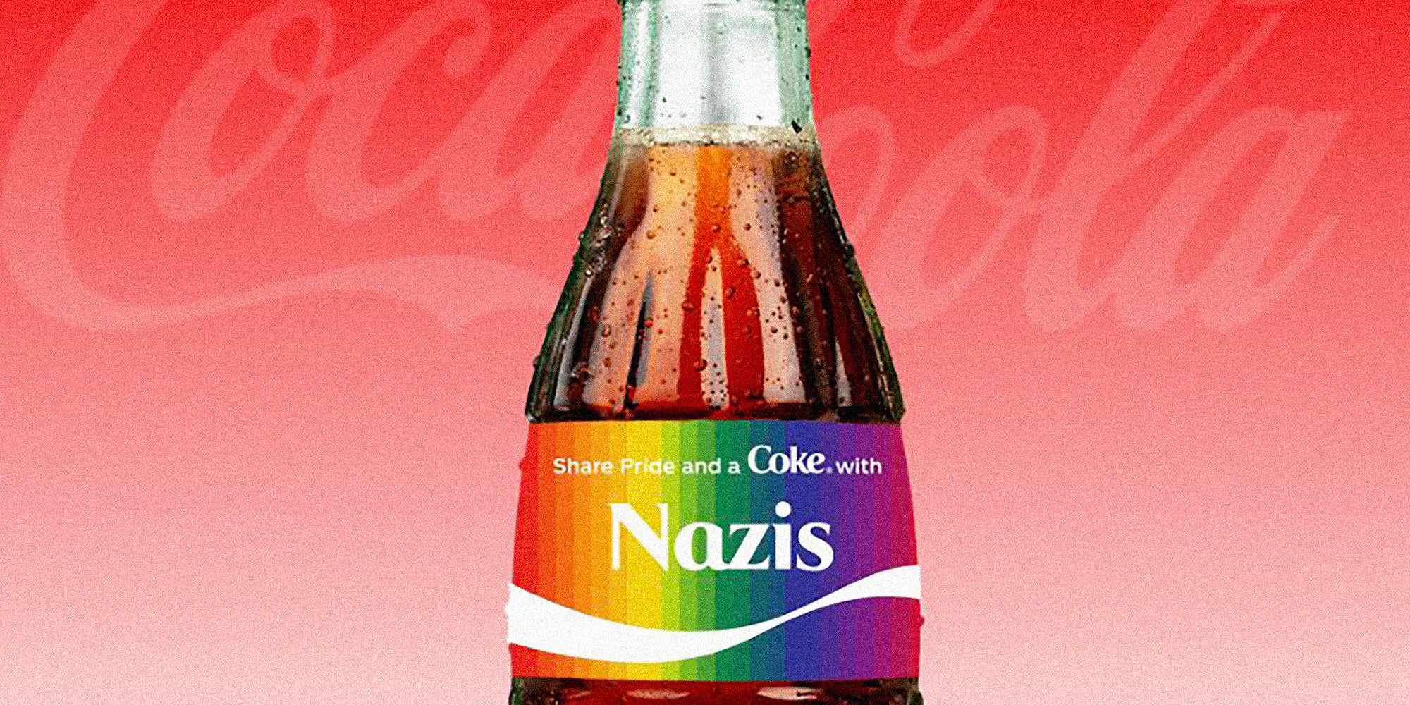 Twitter Users Blast Coke Bottle Personalization Tool for Allowing