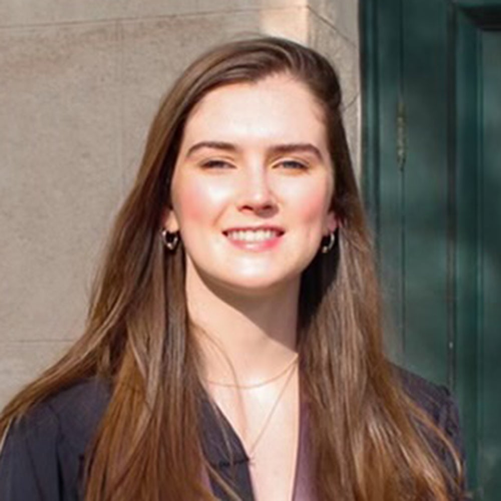 Photo of Colleen Cronin