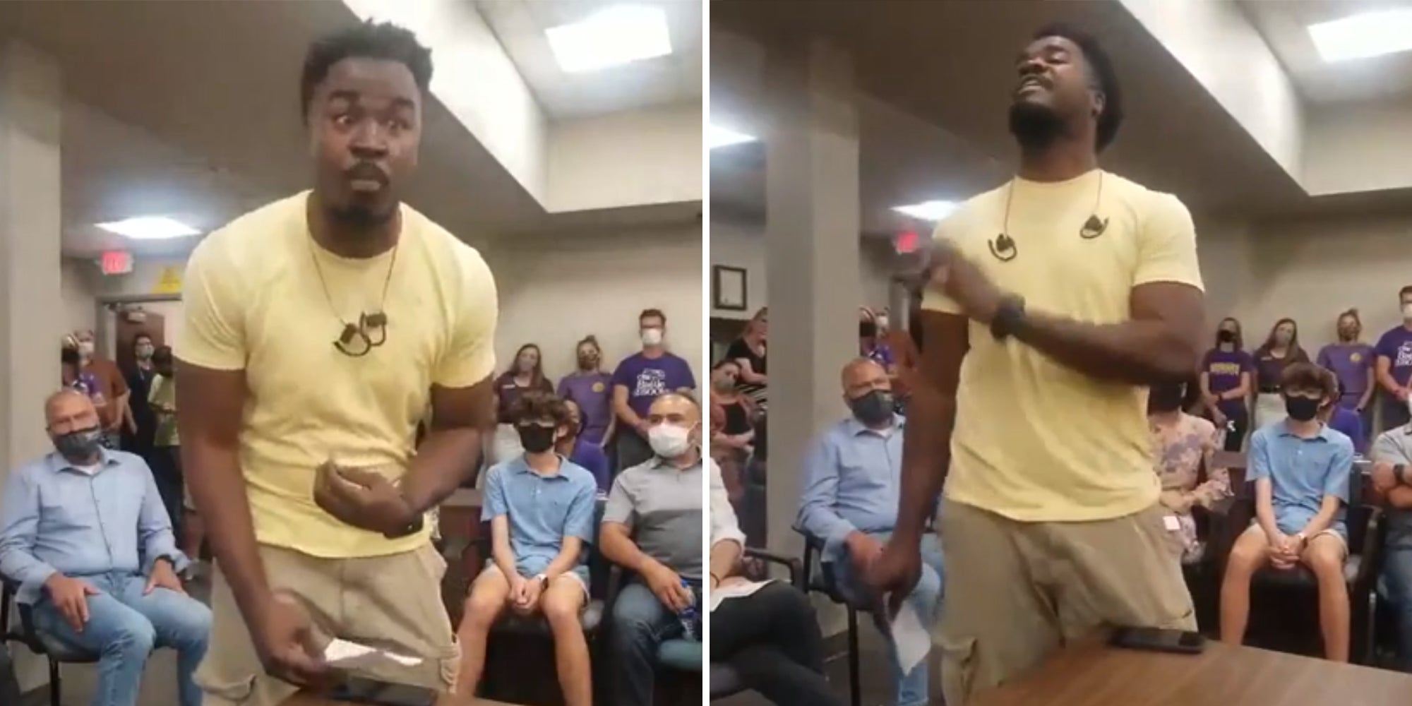 African american essays picture