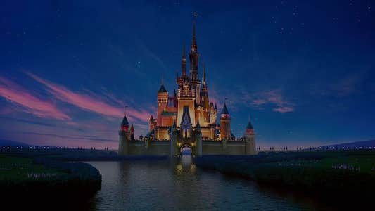 Disney