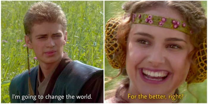 For The Better Right Star Wars Meme Detects Red Flags For The Better Right Star Wars Meme Detects Red Flags