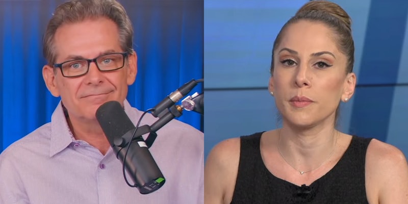 Leftists Feud Jimmy Dore And The Young Turks Conflict Splits Media 3883