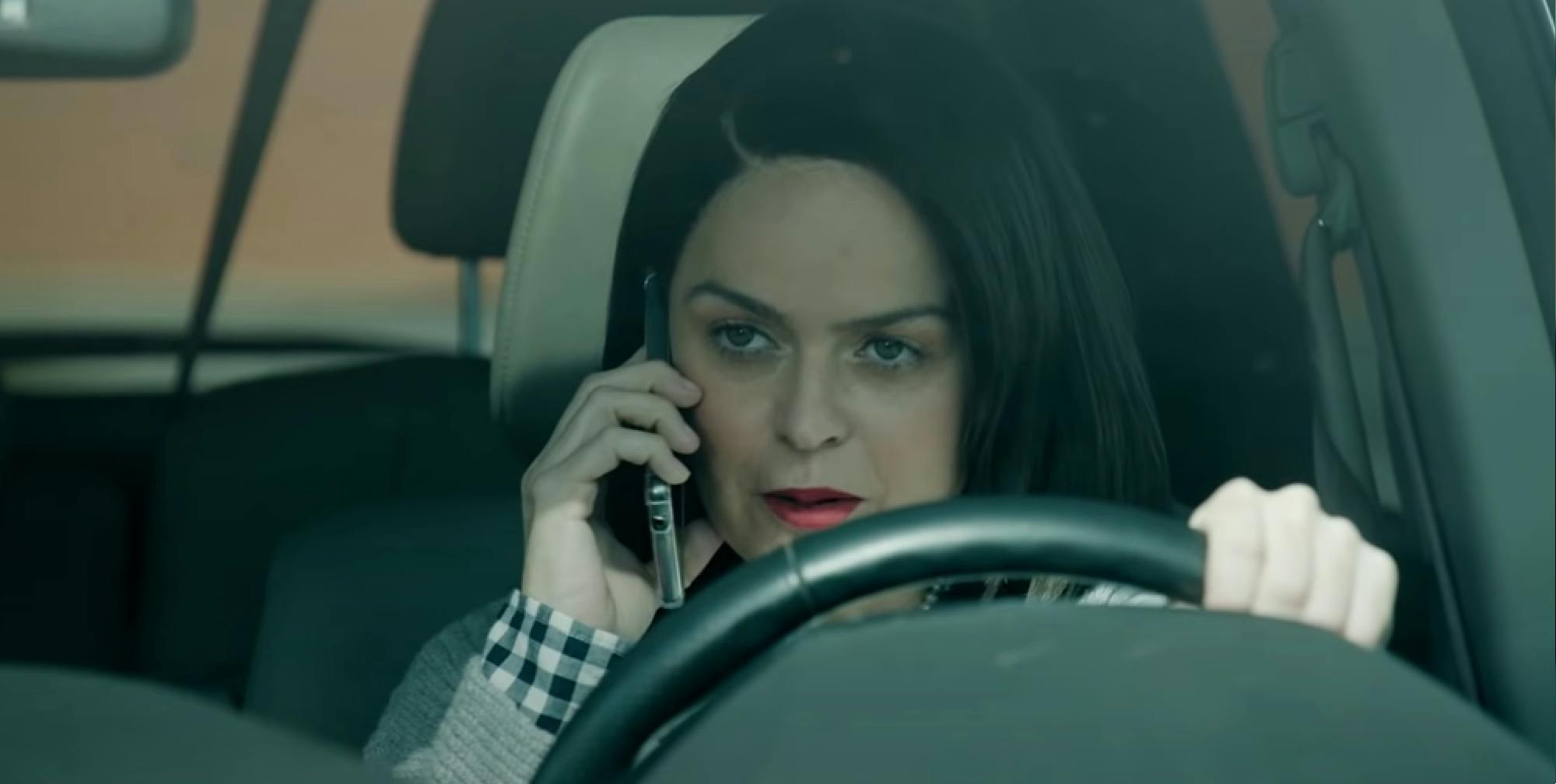 taryn manning in karen