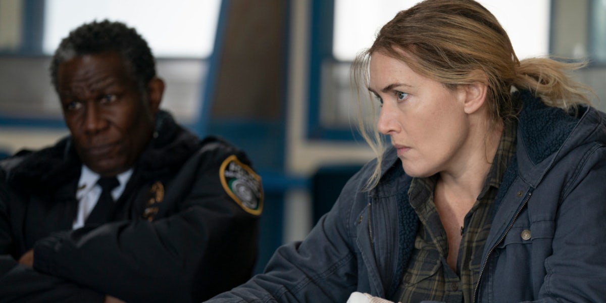 kate winslet in mare of easttown