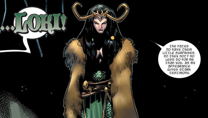 lady loki