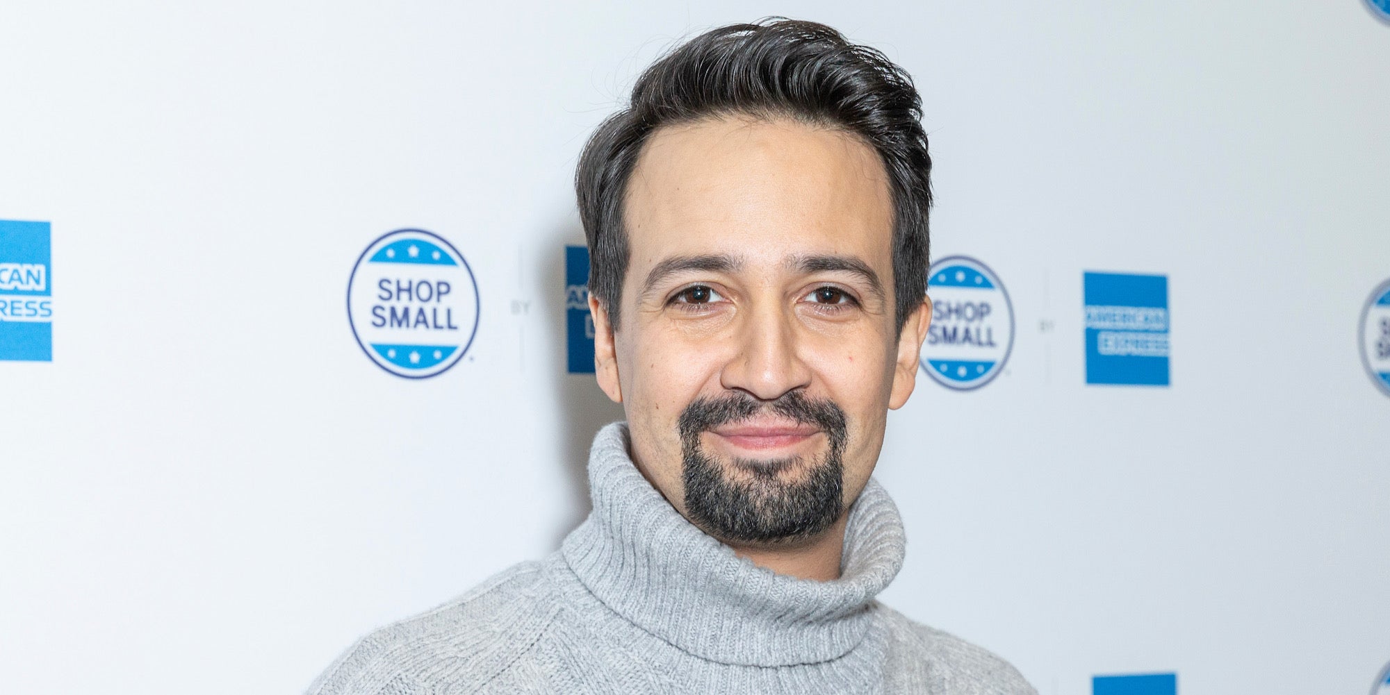 lin-manuel miranda