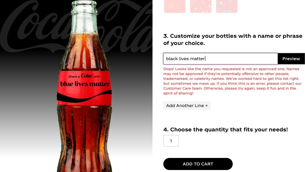 Coca-Cola Cancels Campaign Due to Translation Blunder