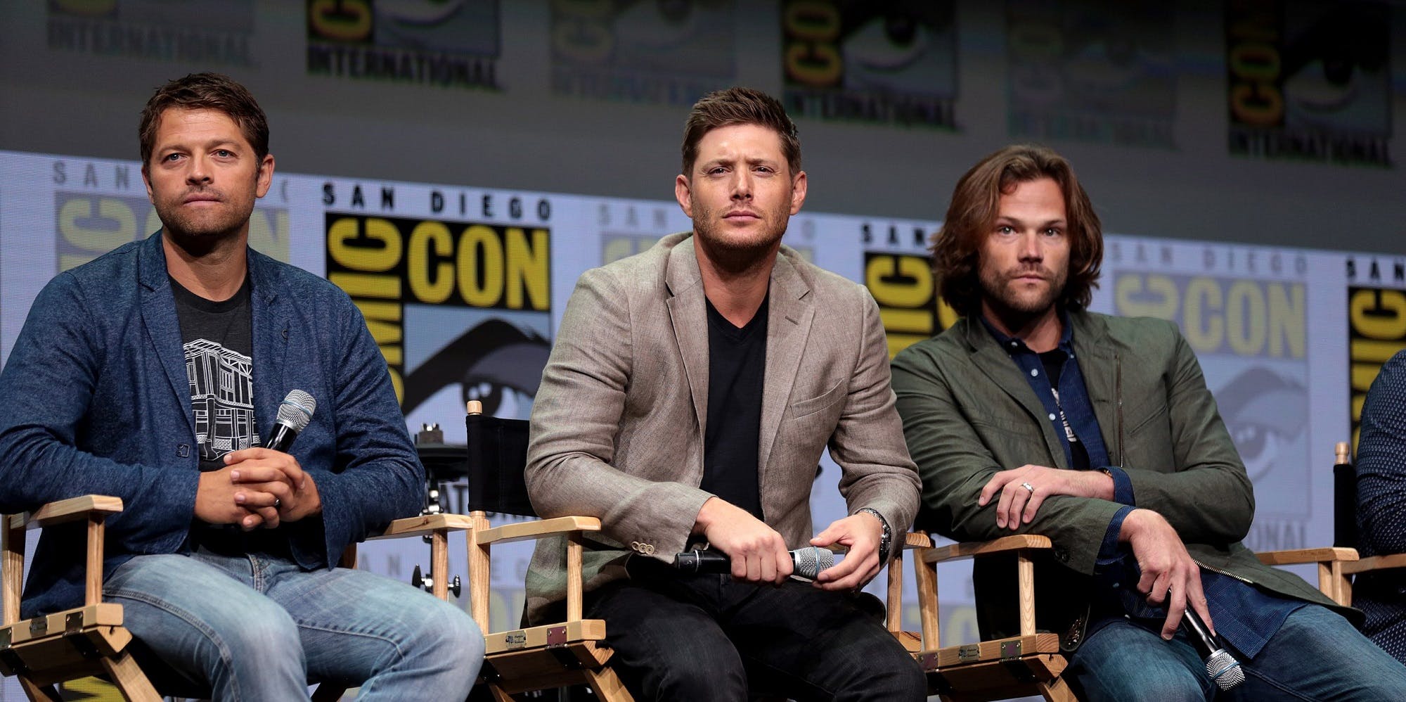 Supernatural&#39; Prequel Announcement Reveals a Rift Among Cast
