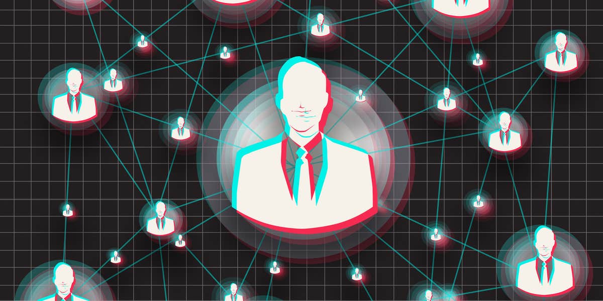 Despite TikTok’s ban, MLMs still thrive on the app