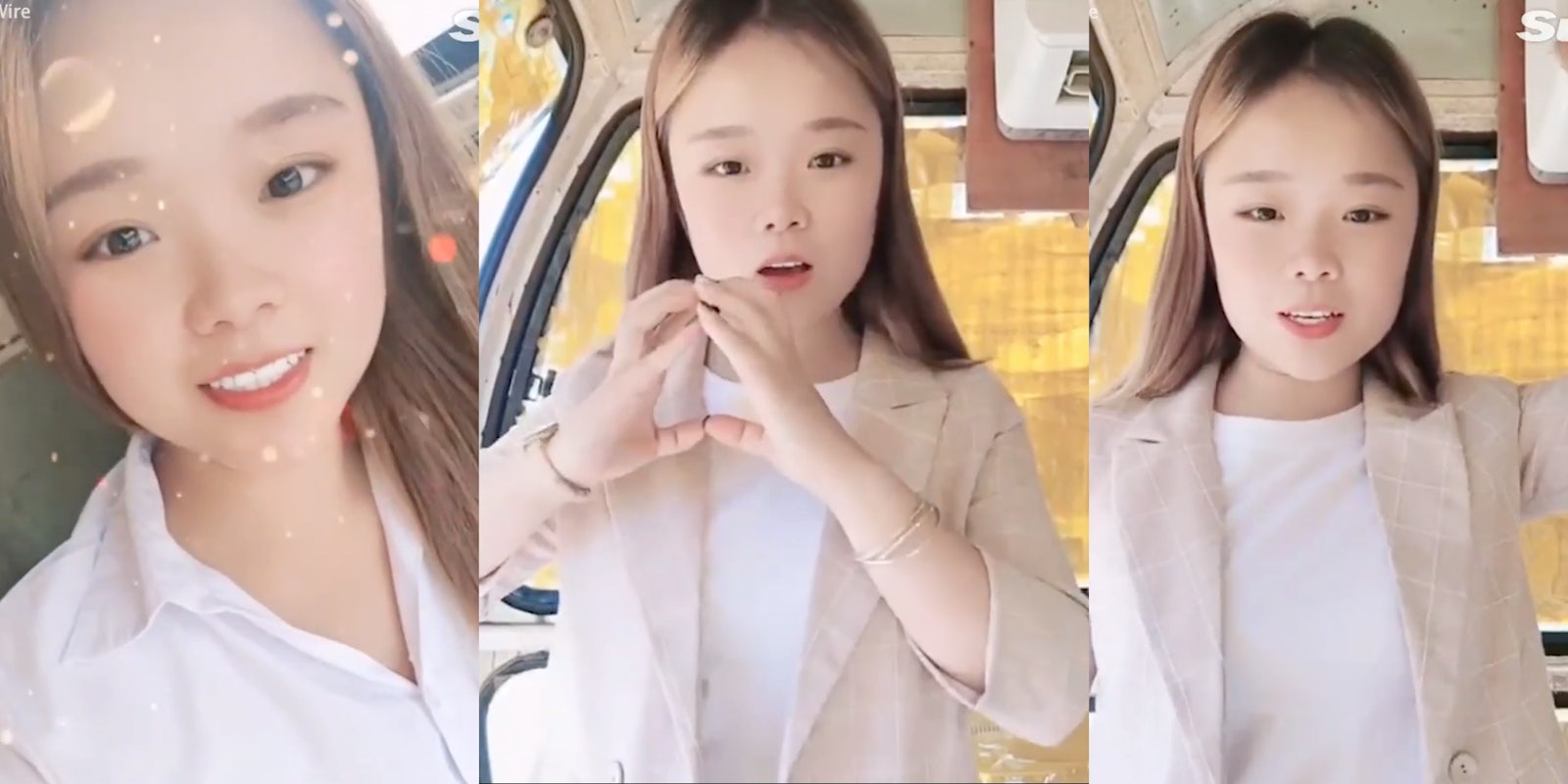 TikTok Star Xiao Qiumei Dies After Falling 160 Feet During Live Stream