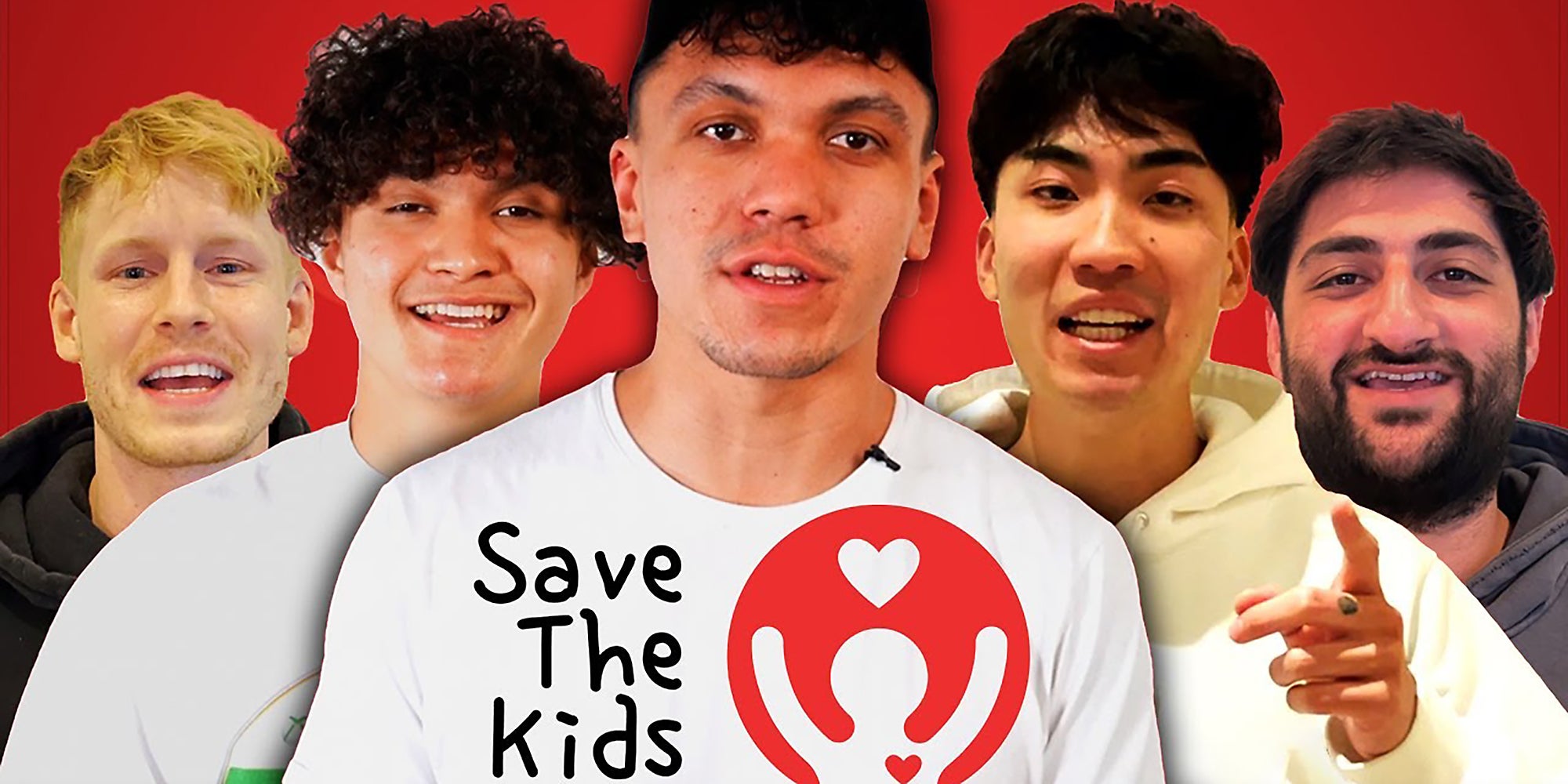 Crypto Scam FaZe Clan Members Accused Of 'Pump and Dump