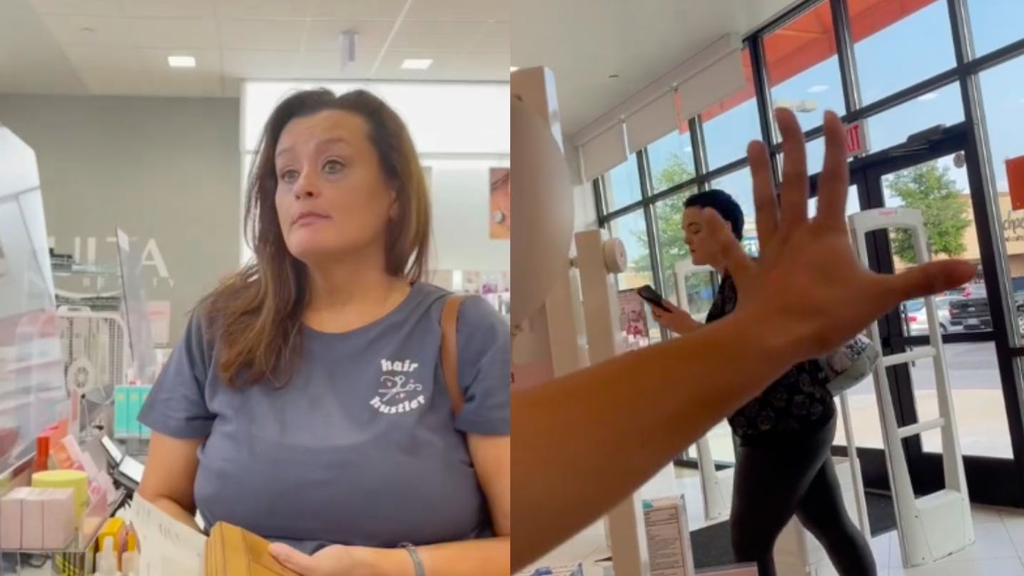 tiktok-video-karen-s-rant-at-ulta-baffles-viewers