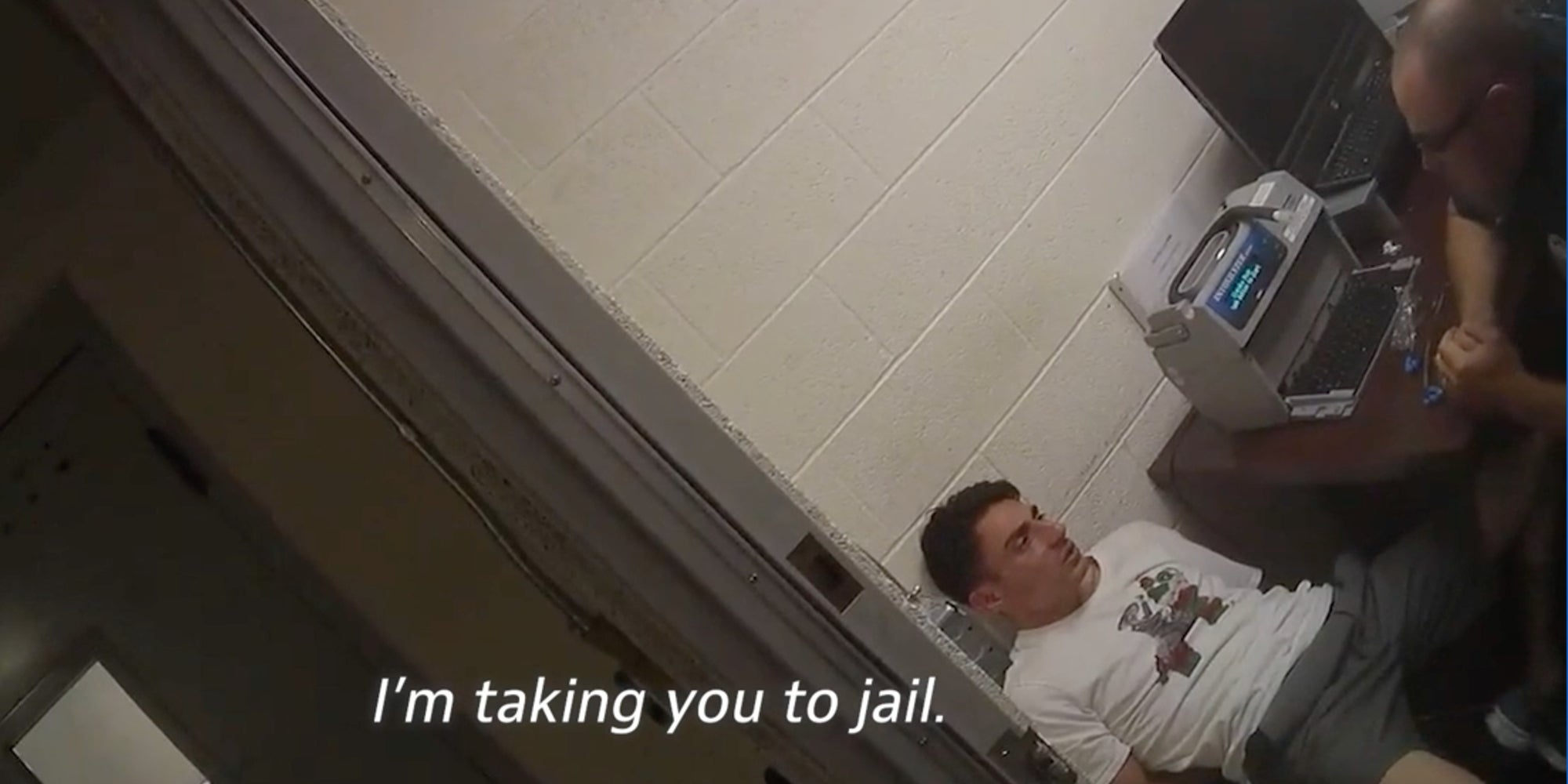 Michael Chad Breinholt